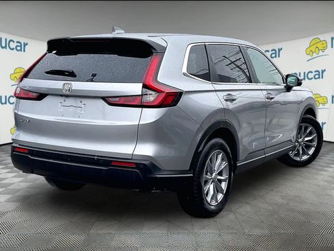 Used 2023 Honda CR-V EX-L image 6