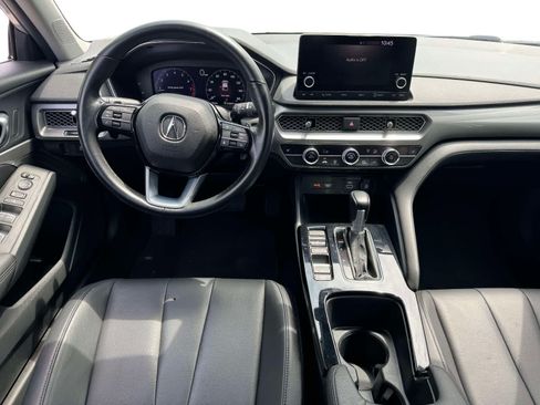 Used 2024 Acura Integra FWD image 11
