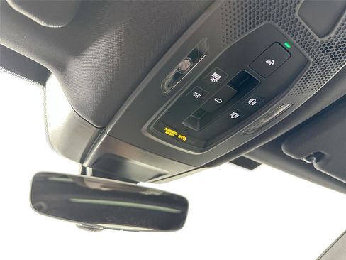 Used 2026 Porsche Panamera 4 AWD/4WD image 25