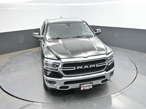 Used 2019 RAM 1500 Tradesman AWD/4WD image 35