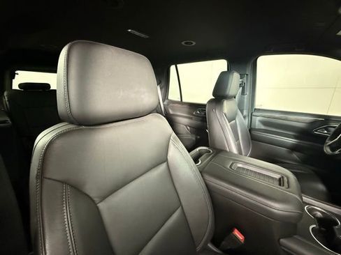 Used 2021 Chevrolet Tahoe LT image 35