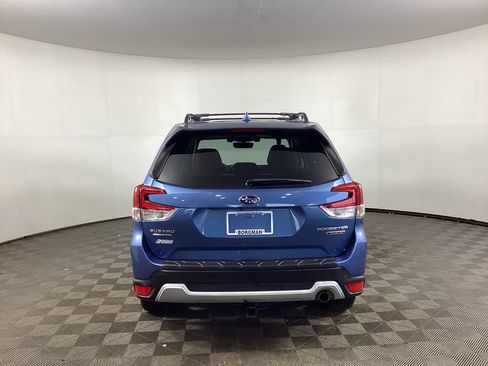 Used 2019 Subaru Forester Touring w/ Popular Package #3 AWD/4WD image 3