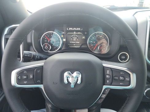 New 2026 RAM 1500 Big Horn image 15