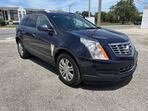 Used 2015 Cadillac SRX FWD image 3