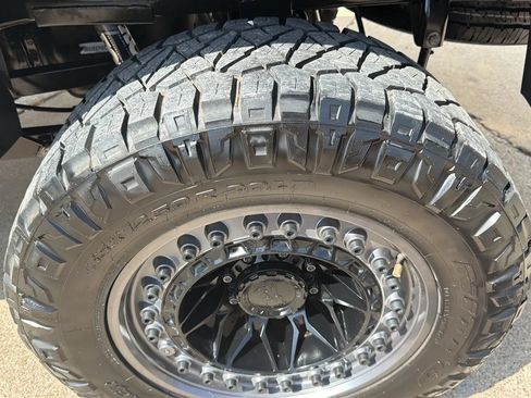 Used 2021 RAM 2500 Limited AWD/4WD image 25