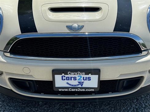 Used 2013 MINI Cooper S image 3