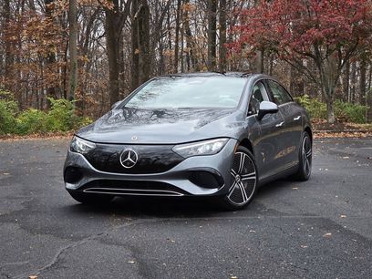 Used 2023 Mercedes-Benz EQE 350+ Sedan