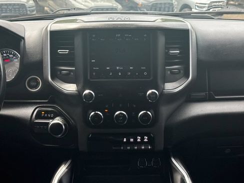 Used 2021 RAM 1500 Lone Star RWD image 31