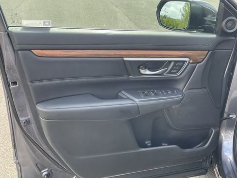 Used 2018 Honda CR-V EX-L image 17