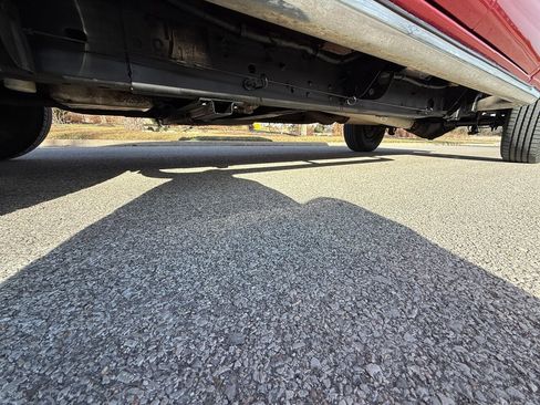 Used 2005 Chevrolet Silverado 2500 LT w/ Heavy-Duty Power Package image 41