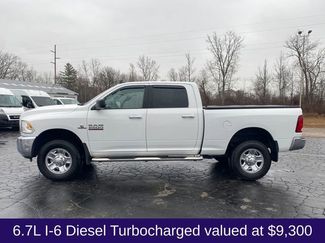 Used 2018 RAM 2500 SLT video 2