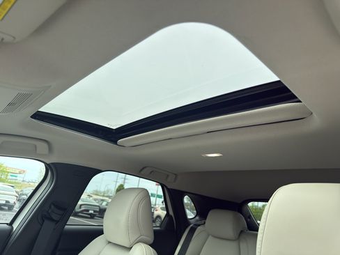 Used 2022 MAZDA CX-30 2.5 Turbo w/ Premium Plus Pkg AWD/4WD image 22