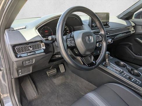 Used 2023 Honda Civic Sport image 10