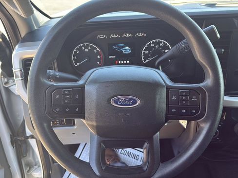 Used 2023 Ford F250 XLT AWD/4WD image 21