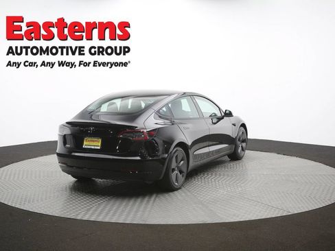 Used 2023 Tesla Model 3 Standard Range RWD image 37