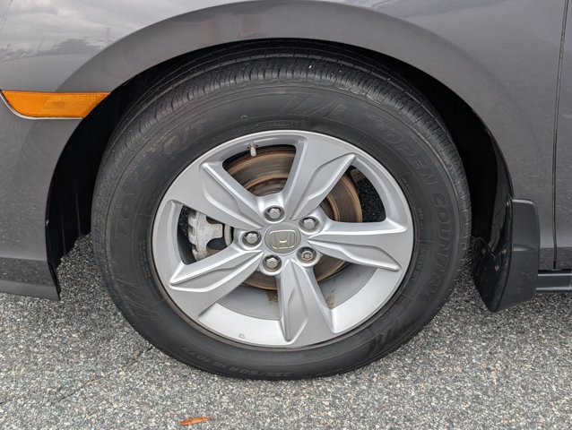 Used 2019 Honda Odyssey EX-L image 13