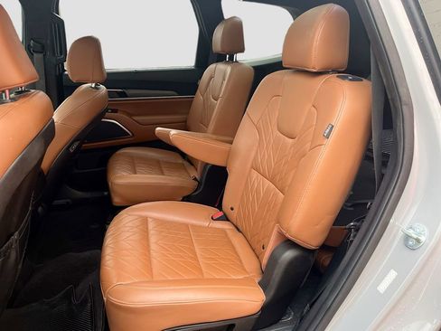 Used 2023 Kia Telluride SX Prestige X-Line image 26