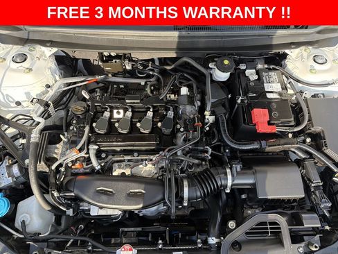 Used 2023 Honda Accord EX image 11