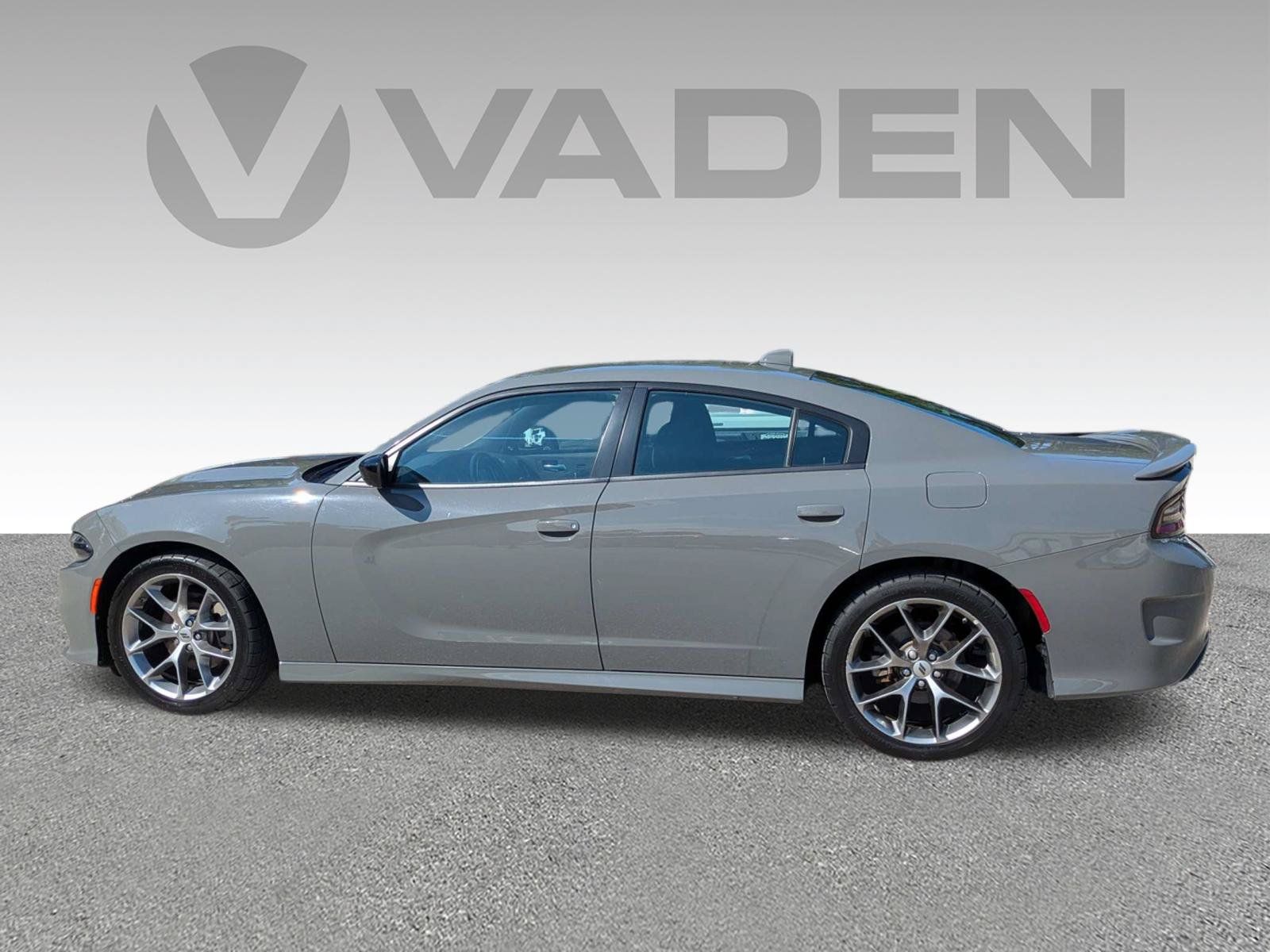 Used 2023 Dodge Charger GT RWD image 27