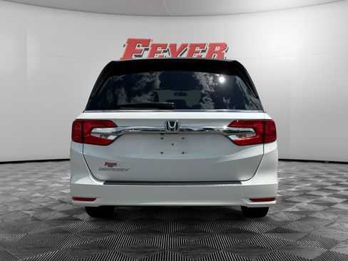 Used 2019 Honda Odyssey LX image 4