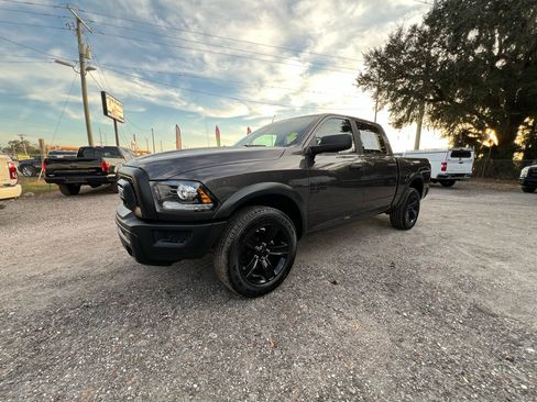 Used 2024 RAM 1500 Classic Warlock image 7