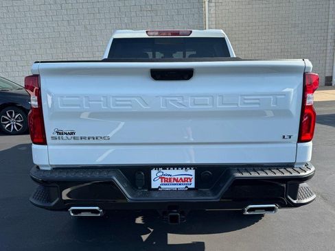 New 2026 Chevrolet Silverado 1500 LT Trail Boss w/ Convenience Package II image 32