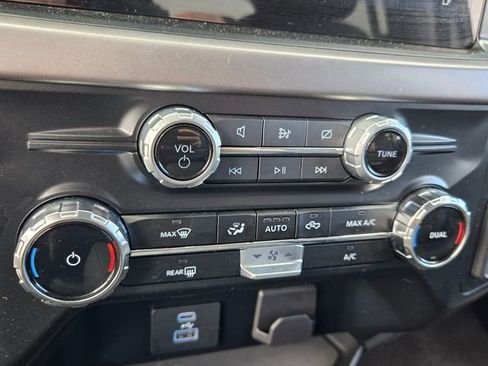 Used 2024 Ford F150 XLT w/ Tow/Haul Package image 25