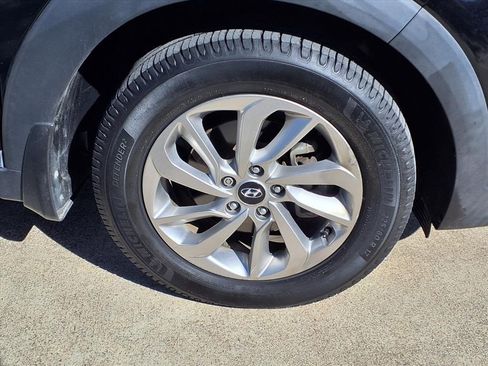 Used 2017 Hyundai Tucson SE image 24