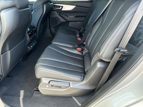 New 2026 Acura MDX SH-AWD image 22