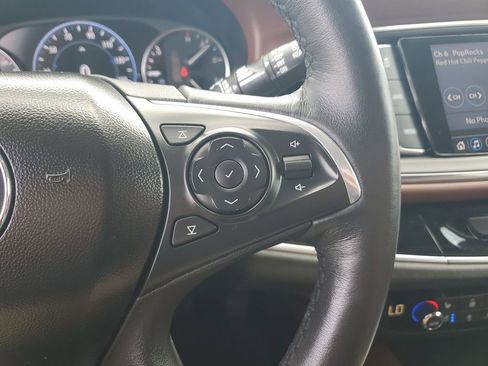Used 2021 Buick Enclave Avenir w/ Trailering Package, 5000 lbs. AWD/4WD image 21