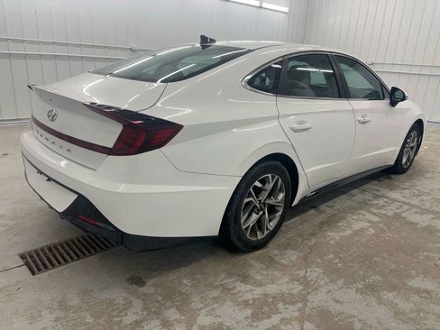 Used 2023 Hyundai Sonata SEL image 5