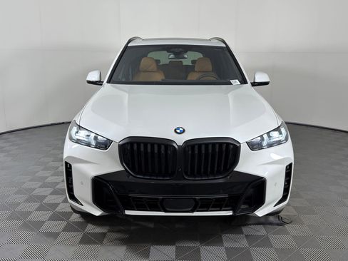 New 2026 BMW X5 sDrive40i w/ M Sport Package image 3