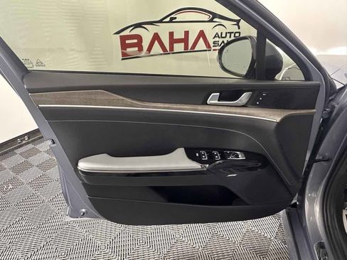 Used 2023 Kia K5 EX w/ EX Premium Package image 16