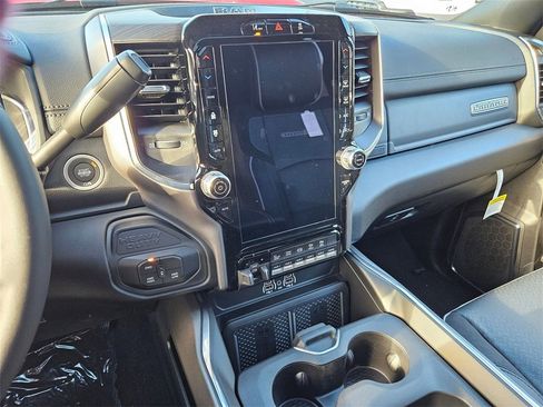 New 2026 RAM 3500 Laramie w/ Night Edition image 22