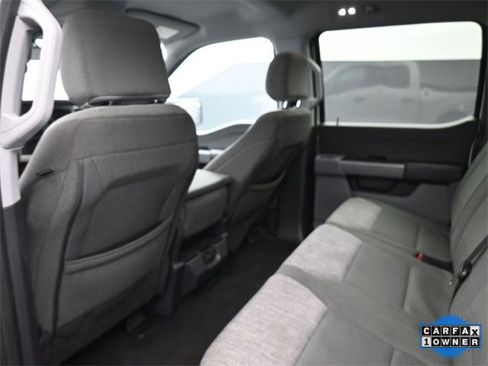 Used 2023 Ford F150 XLT image 28