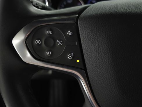 Used 2023 Chevrolet Traverse High Country w/ LPO, Floor Liner Package AWD/4WD image 23