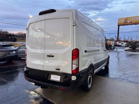 Used 2019 Ford Transit 350 148 Medium Roof image 3