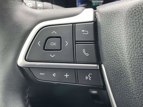Used 2024 Toyota Grand Highlander AWD image 33