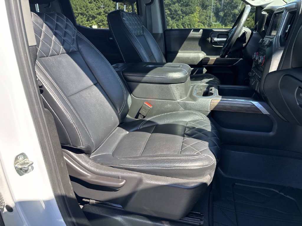 Used 2019 Chevrolet Silverado 1500 RST w/ All-Star Edition AWD/4WD image 32
