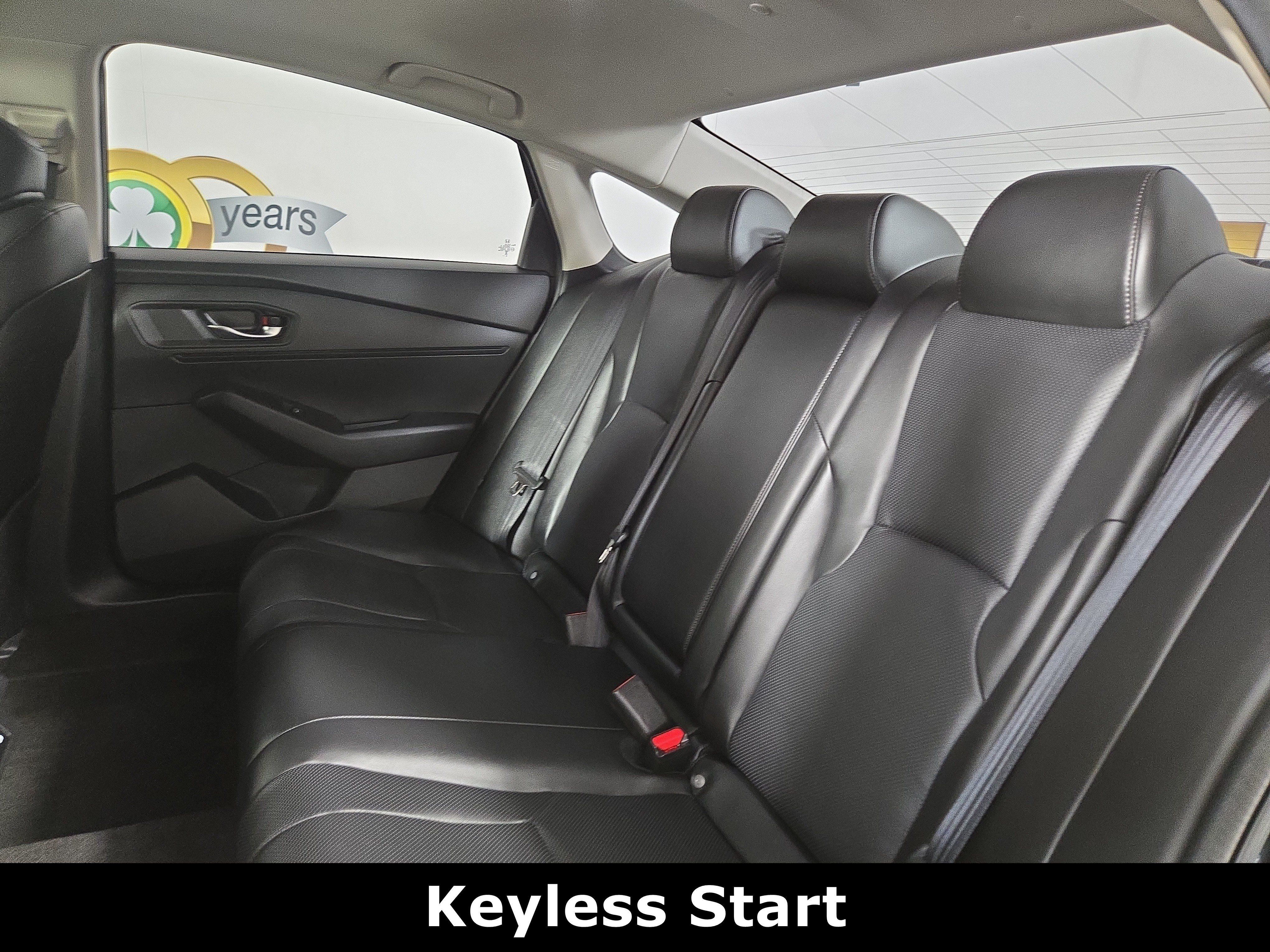 Used 2025 Honda Accord EX-L image 12