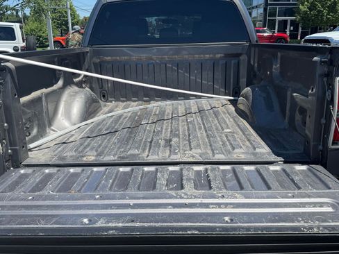 Used 2014 Ford F150 XLT w/ XLT Chrome Package AWD/4WD image 11