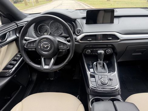 Used 2018 MAZDA CX-9 Grand Touring image 17