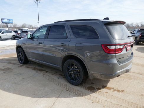 New 2026 Dodge Durango GT image 6