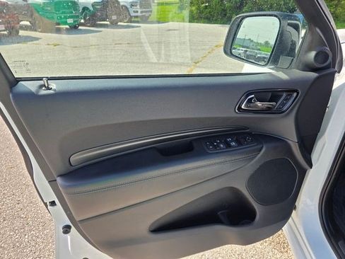 Used 2022 Dodge Durango GT AWD/4WD image 23