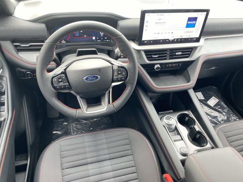 New 2026 Ford Explorer ST-Line w/ Premium Package image 12