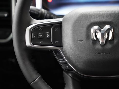 New 2026 RAM 1500 Big Horn image 20
