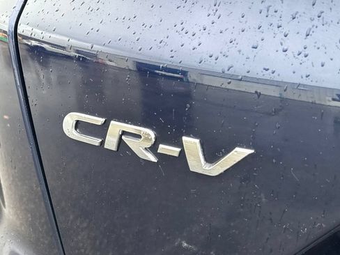 Used 2017 Honda CR-V EX-L image 11