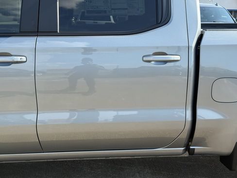 New 2026 Chevrolet Silverado 1500 LT image 22