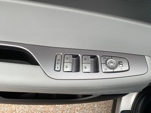 Used 2025 Hyundai Palisade SEL image 11