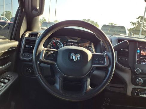 Used 2022 RAM 2500 Tradesman AWD/4WD image 17